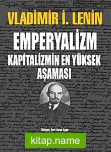 Emperyalizm- Kapitalizmin En Yüksek Aşaması