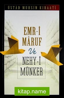 Emr-i Maruf ve Nehy-i Münker