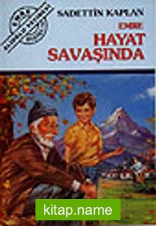 Emre Hayat Savaşında