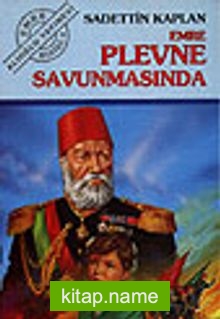 Emre Plevne Savunmasında