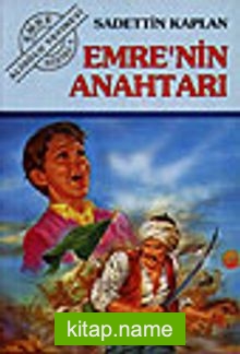 Emre’nin Anahtarı