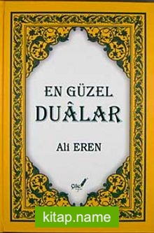 En Güzel Dualar (Ciltli)