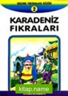 En Güzel Fıkralar Antolojisi