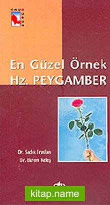 En Güzel Örnek Hz.Peygamber