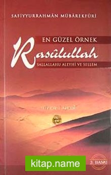 En Güzel Örnek Rasulullah (s.a.v.s) / Siyer-i Nebi (Ciltsiz)