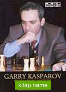 En İyi Satranç Partileri Cilt-2 Garry Kasparov