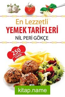 En Lezzetli Yemek Tarifleri