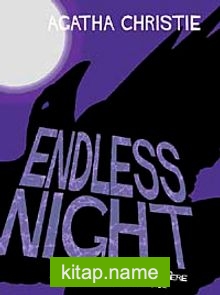 Endless Night [Comic Strip edition]