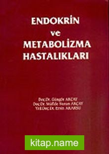 Endokrin ve Metabolizma Hastalıkları