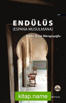 Endülüs (Espana Musulmana)