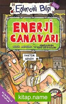 Enerji Canavarı