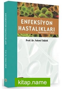 Enfeksiyon Hastalıkları