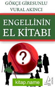 Engellinin El Kitabı