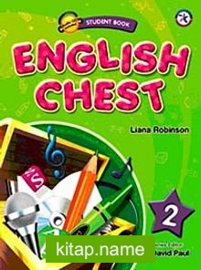 English Chest 2 Student Book +CD