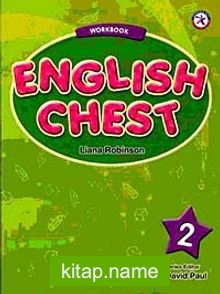 English Chest 2 Workbook