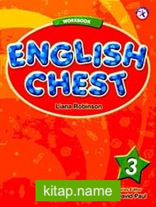 English Chest 3 Workbook