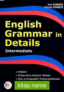 English Grammar in Details