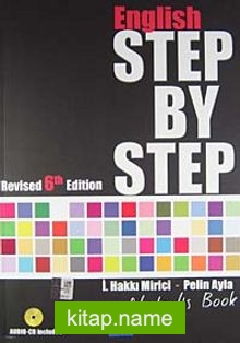 English Step By Step Revised 6th Edition (Workbook+Student’s Book)