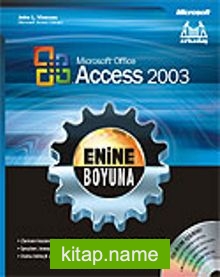 Enine Boyuna Access 2003