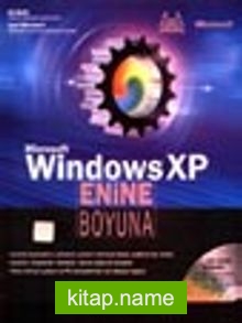 Enine Boyuna Microsoft® Windows XP Sürüm 2002