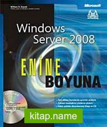 Enine Boyuna Windows Server 2008