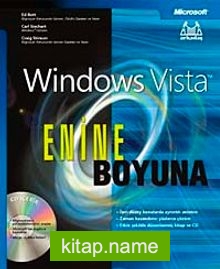 Enine Boyuna Windows Vista