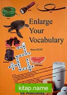 Enlarge Your Vocabulary