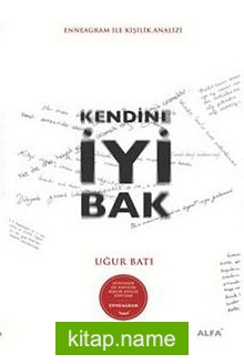 Enneagram ile Kişilik Analizi Kendine İyi Bak