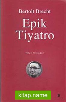 Epik Tiyatro