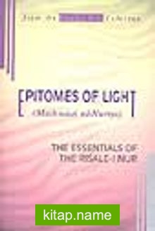 Epitomes Of Light (Mathnawi al-Nuriya)