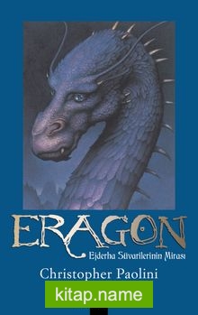 Eragon / Miras Üçlemesi 1