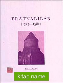 Eratnalılar (1327-1381)