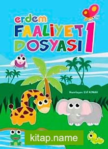 Erdem Faaliyet Dosyası 1