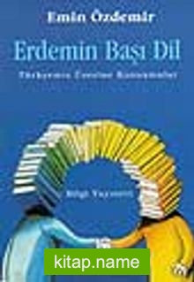 Erdemin Başı Dil