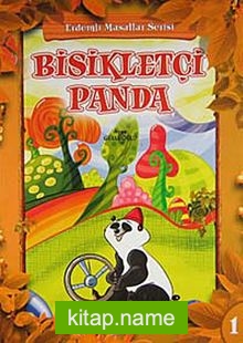 Erdemli Masallar Serisi (10 Kitap)