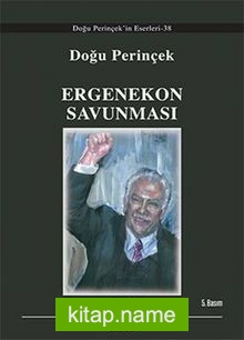 Ergenekon Savunması