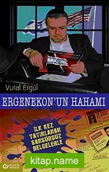 Ergenekon’un Hahamı