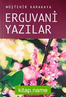 Erguvani Yazılar