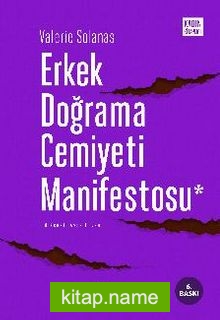 Erkek Doğrama Cemiyeti Manifestosu