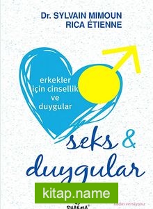 Erkekler İçin Cinsellik ve Duygular Seks-Duygular