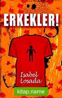 Erkekler!