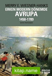 Erken Modern Dönemde Avrupa 1450 -1789