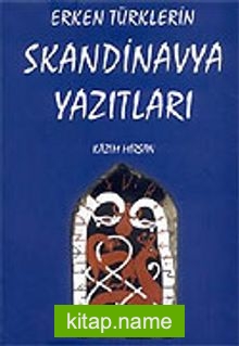 Erken Türklerin Skandinavya Yazıtları