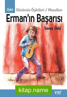 Erman’ın Başarısı