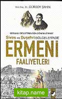 Ermeni Faaliyetleri