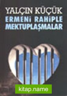 Ermeni Rahiple Mektuplaşmalar