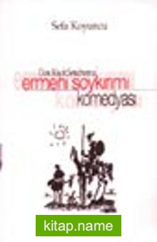 Ermeni Soykırımı Komedyası