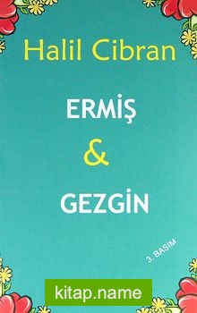 Ermiş-Gezgin