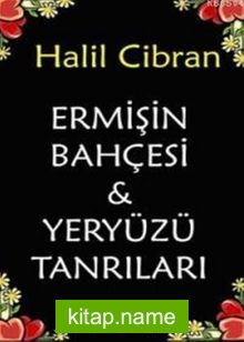 Ermişin Bahçesi Yeryüzü Tanrıları cep boy