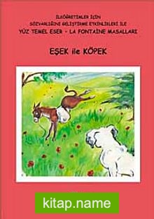 Eşek ile Köpek